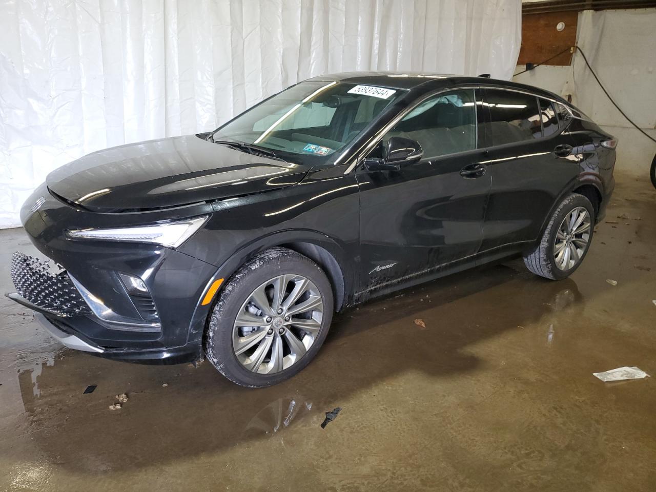 BUICK ENVISTA AV 2024