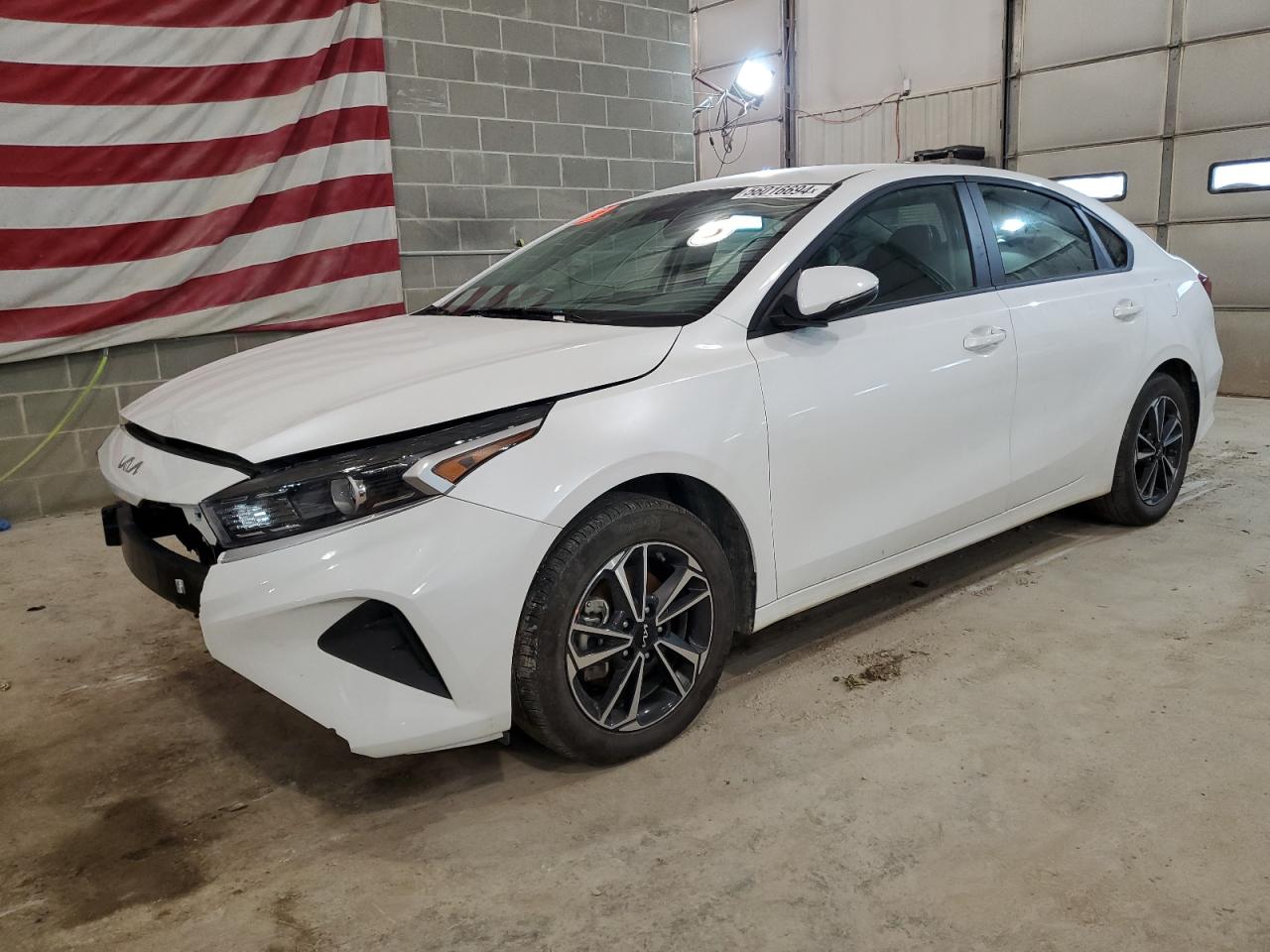 KIA FORTE LX 2024