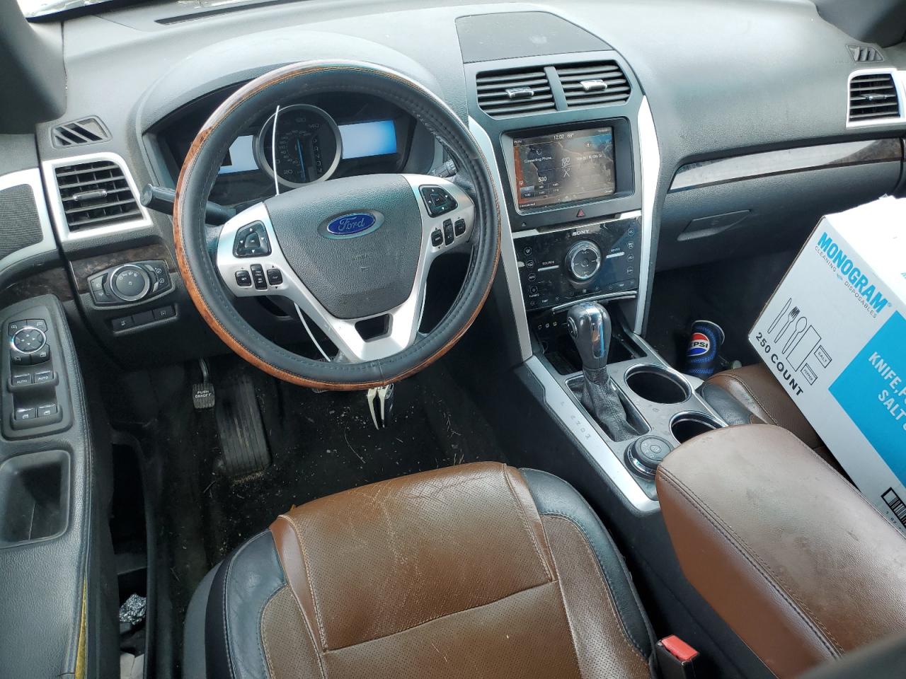 DayDrive