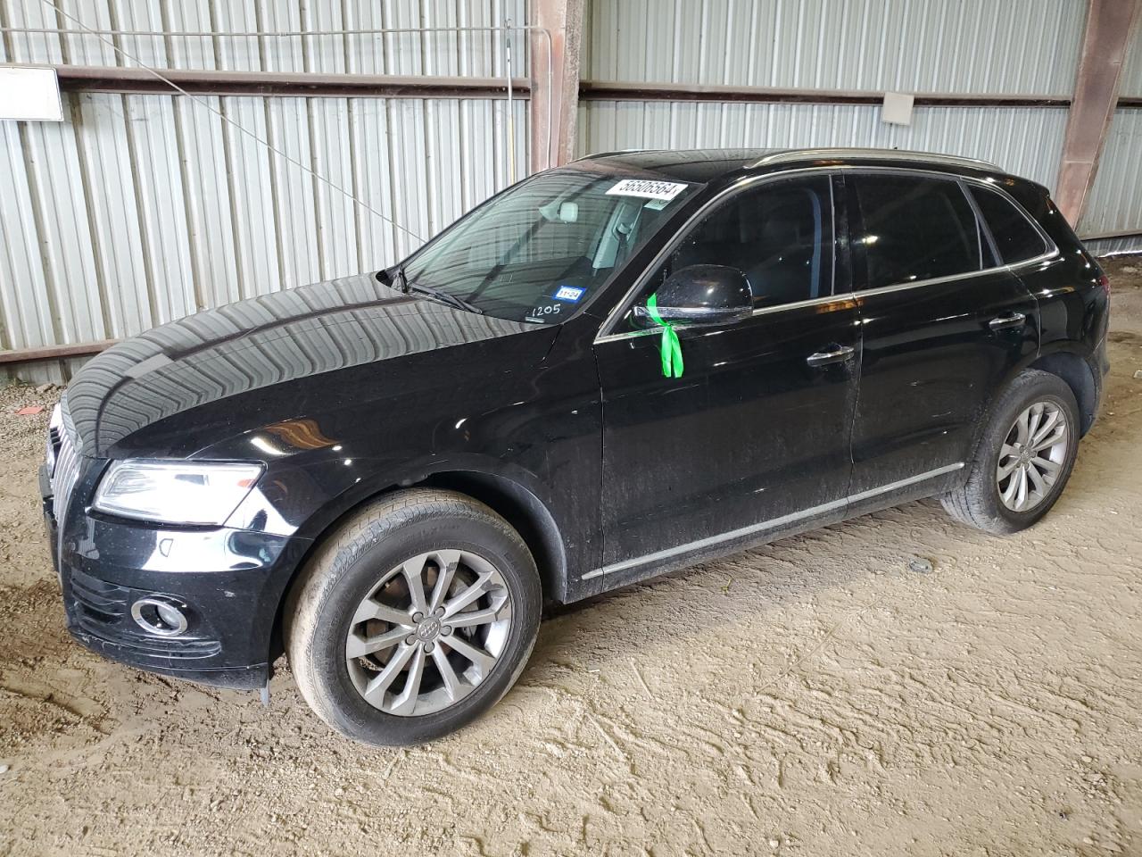 AUDI Q5 PREMIUM 2016