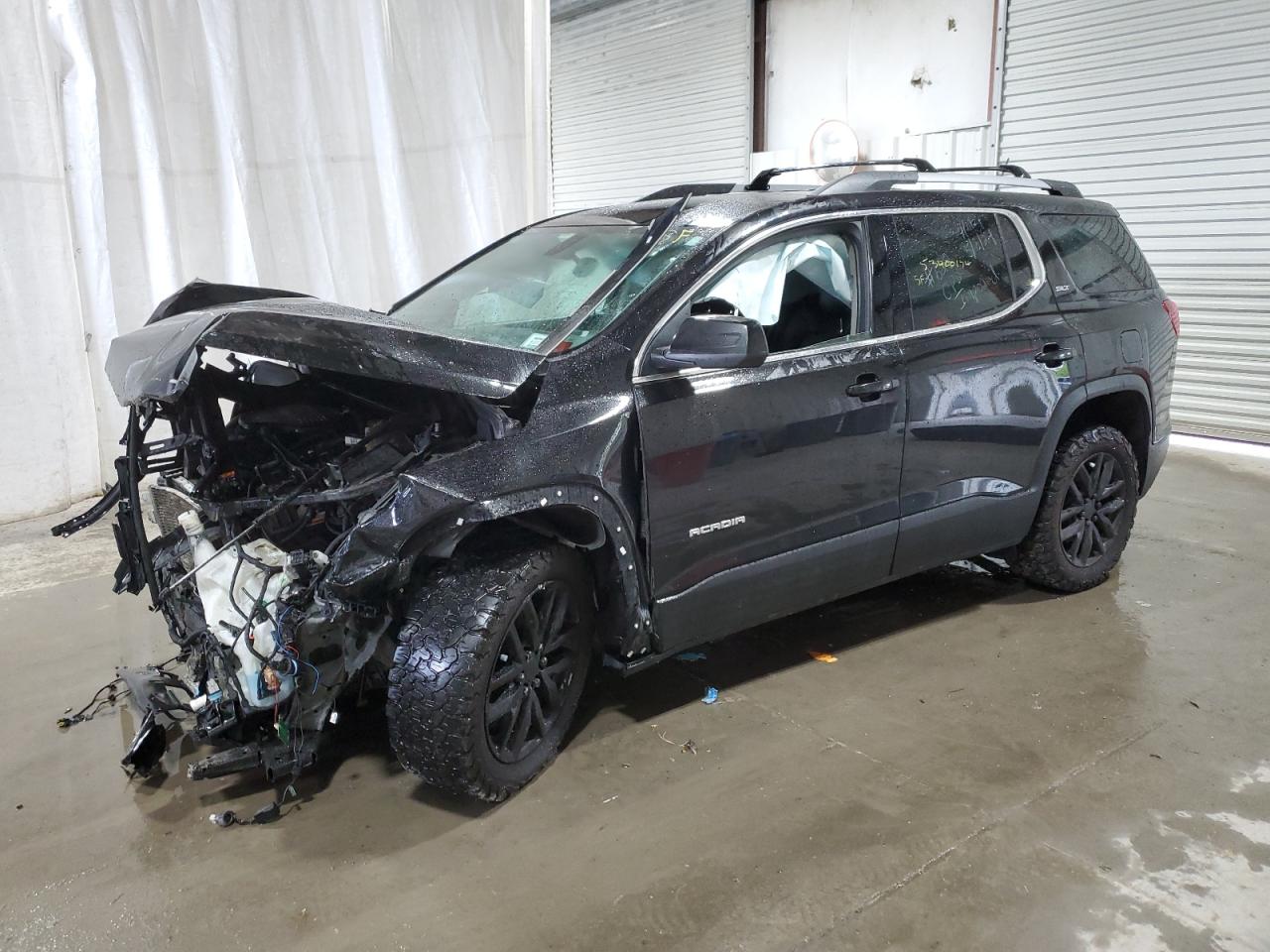 GMC ACADIA SLT 2019