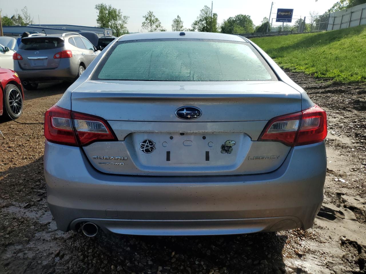 DayDrive