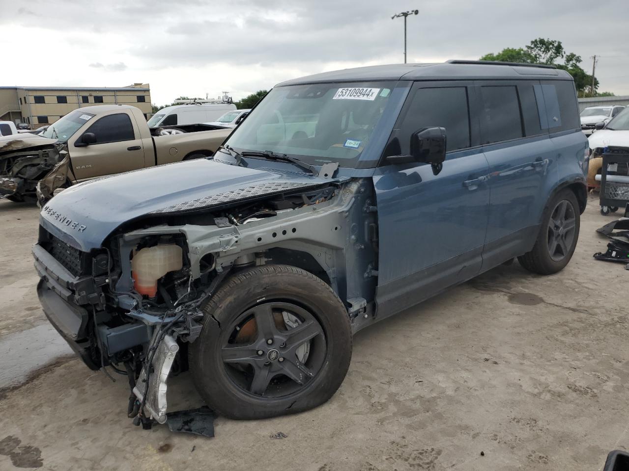 LAND ROVER DEFENDER 1 2023