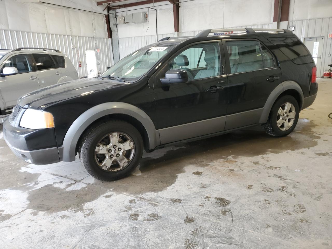 FORD FREESTYLE 2006