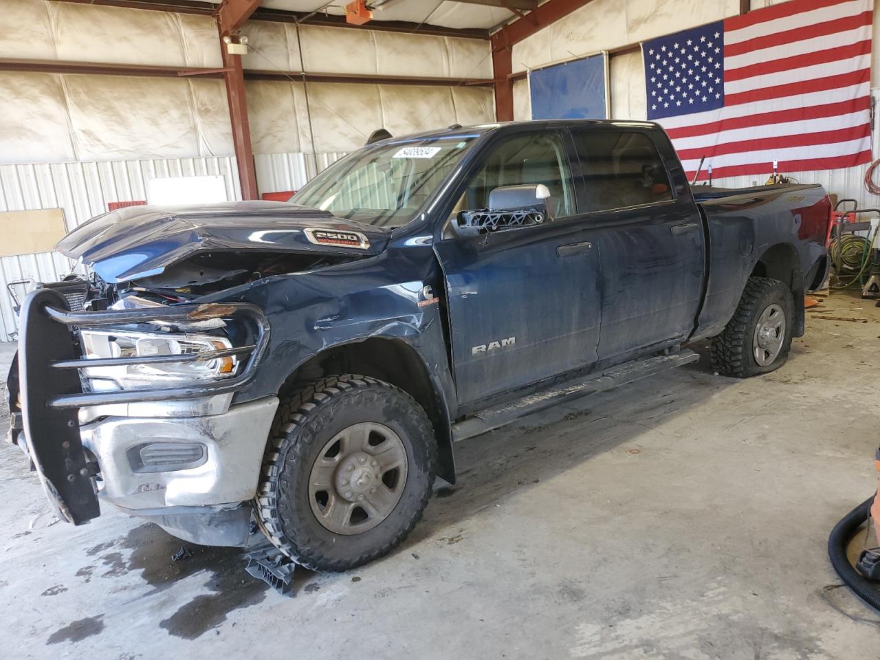 RAM 2500 TRADE 2020