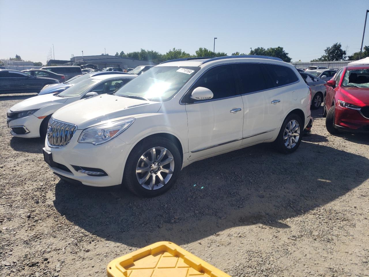 BUICK ENCLAVE 2014