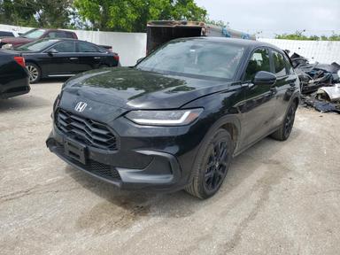 Honda Hr-V Sport 2023