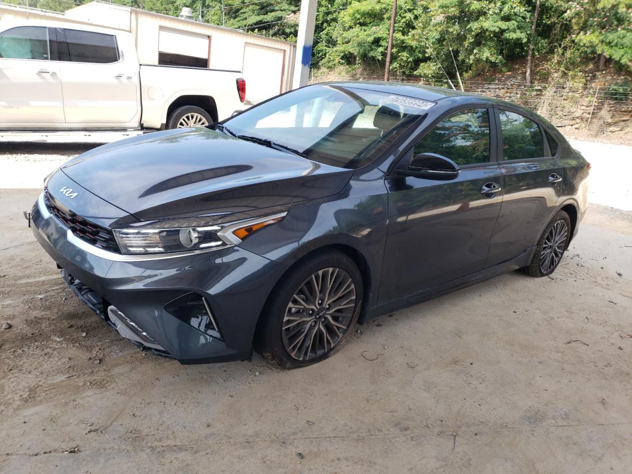 KIA FORTE 2024