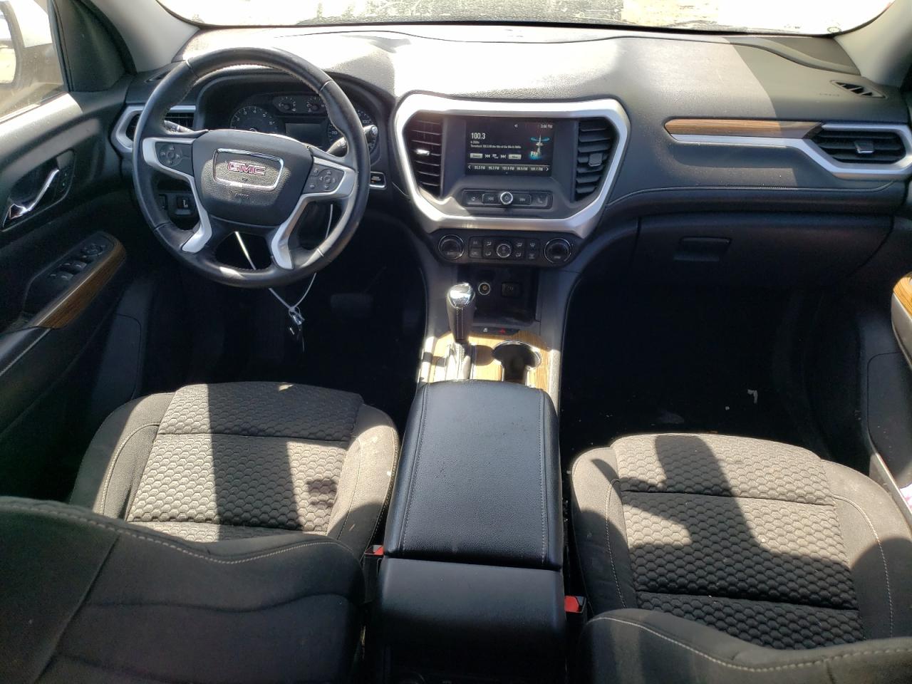 DayDrive