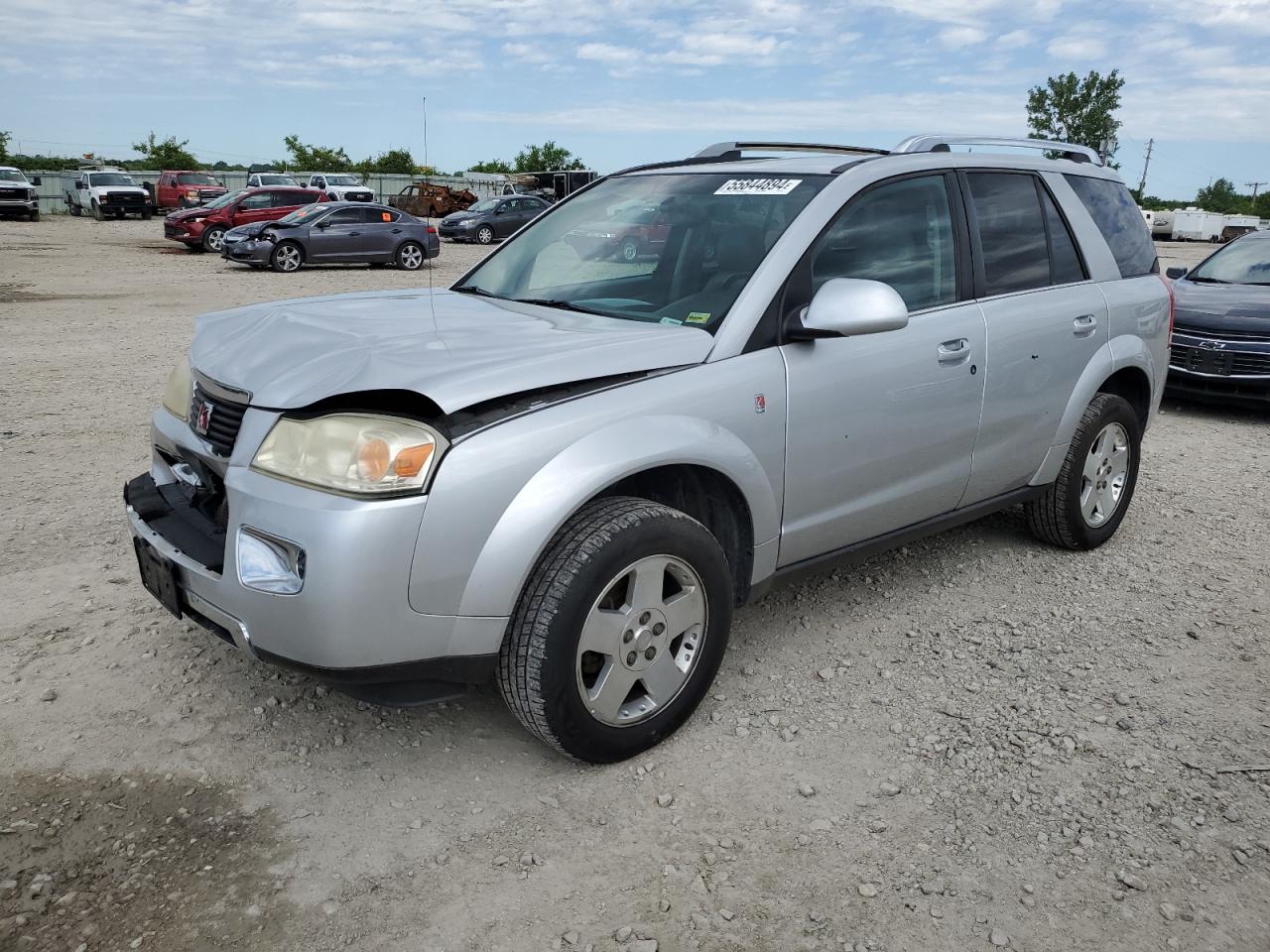 SATURN VUE 2006
