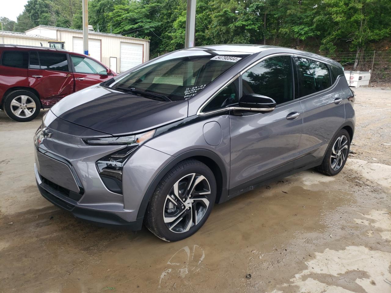 CHEVROLET BOLT EV 2L 2023