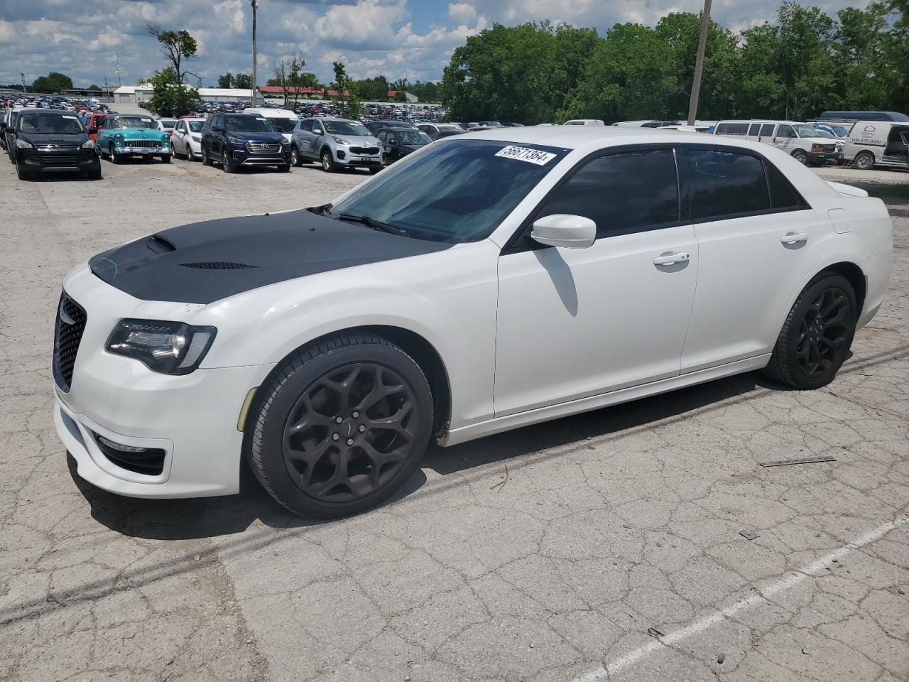 CHRYSLER 300 2019