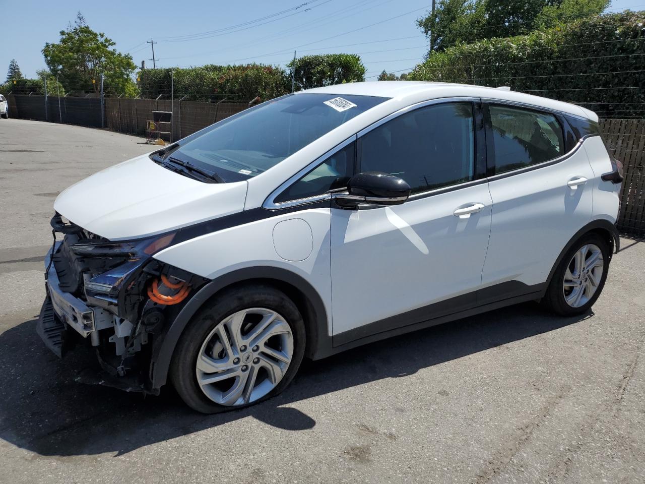 CHEVROLET BOLT EV 1L 2023