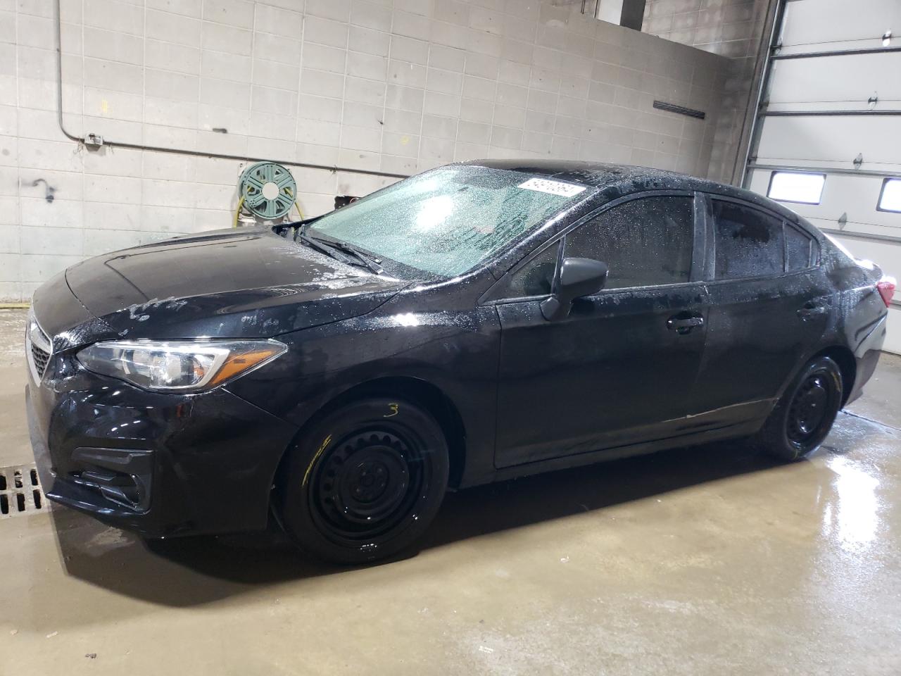 SUBARU IMPREZA 2019