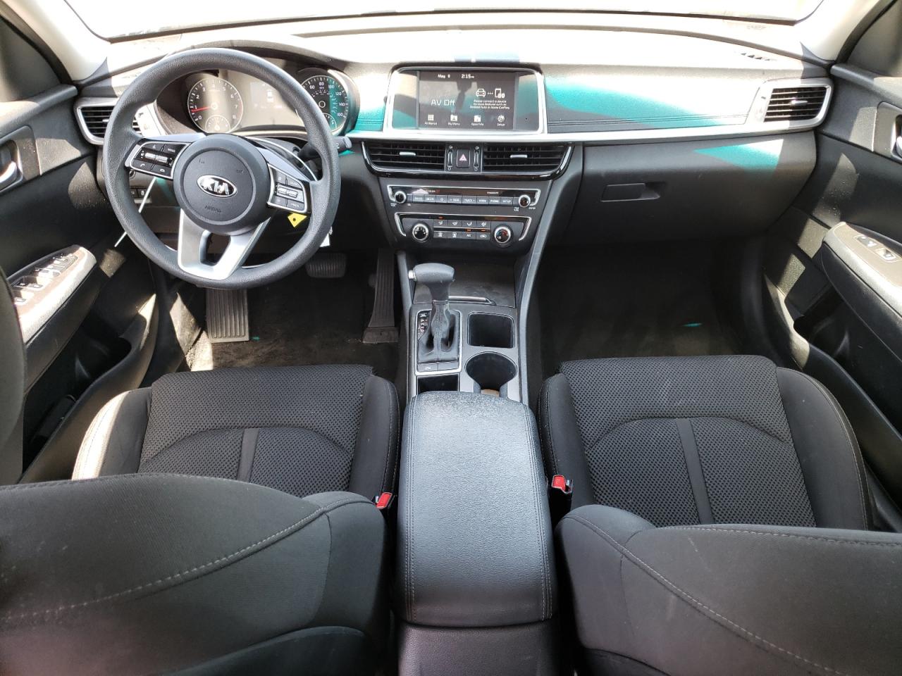 DayDrive