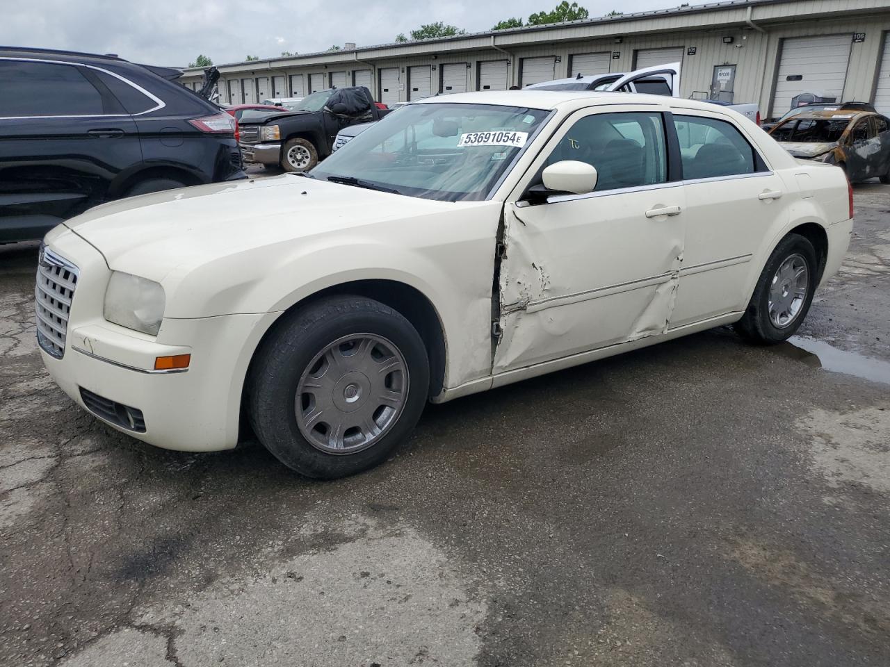 CHRYSLER 300 2006