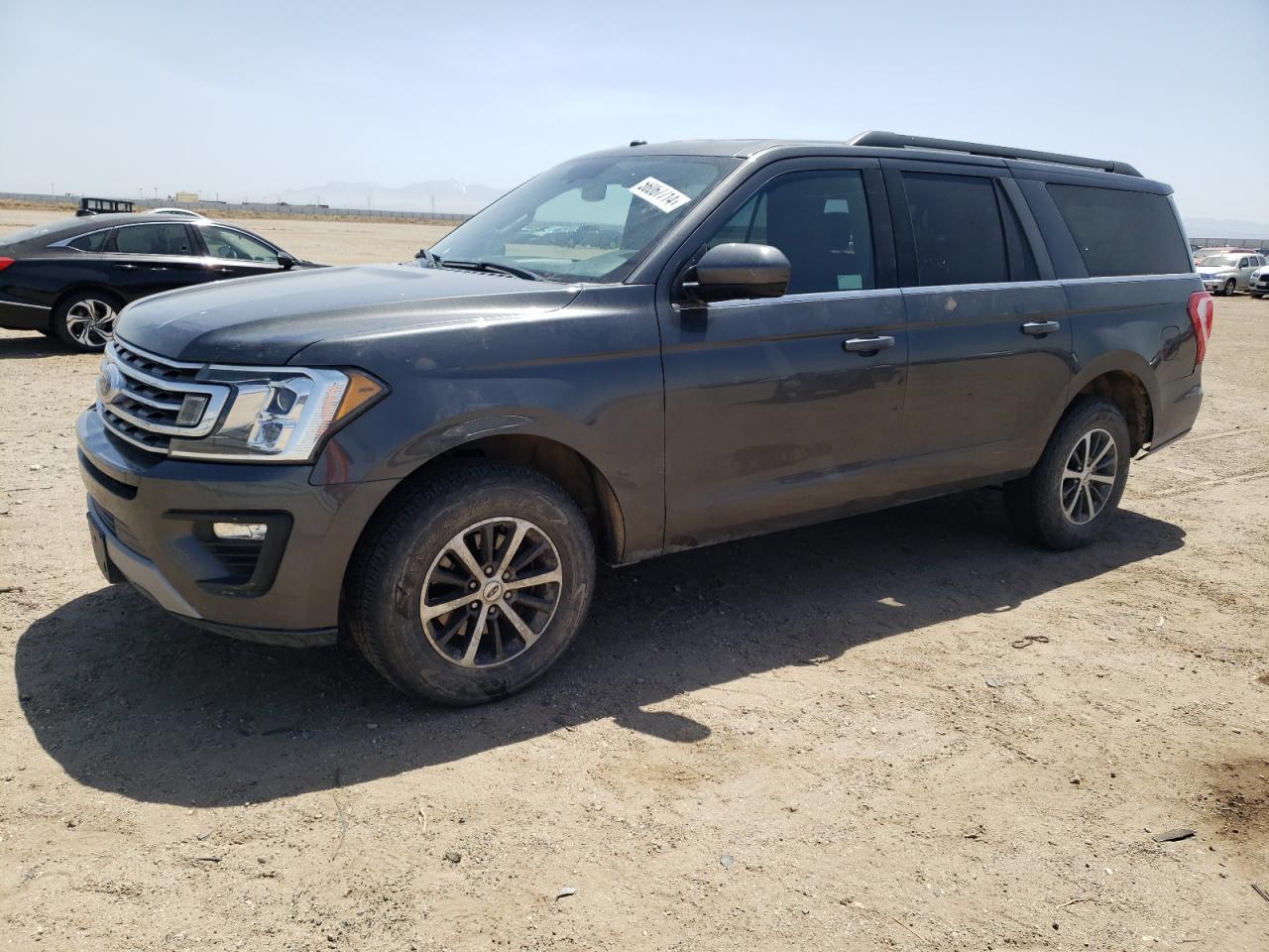 FORD EXPEDITION 2019