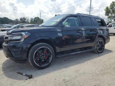 Ford Expedition 2024