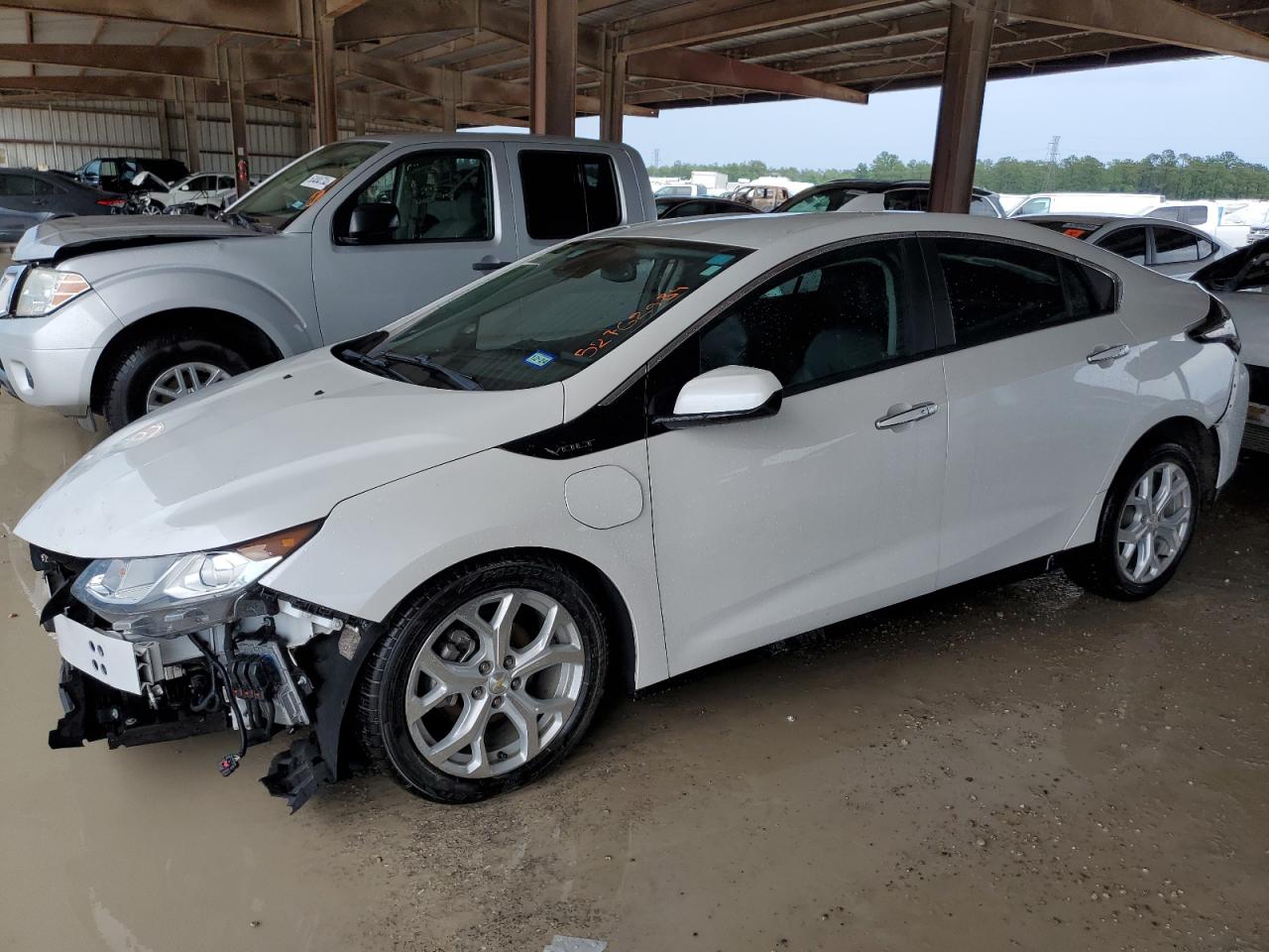 CHEVROLET Volt Premi 2017