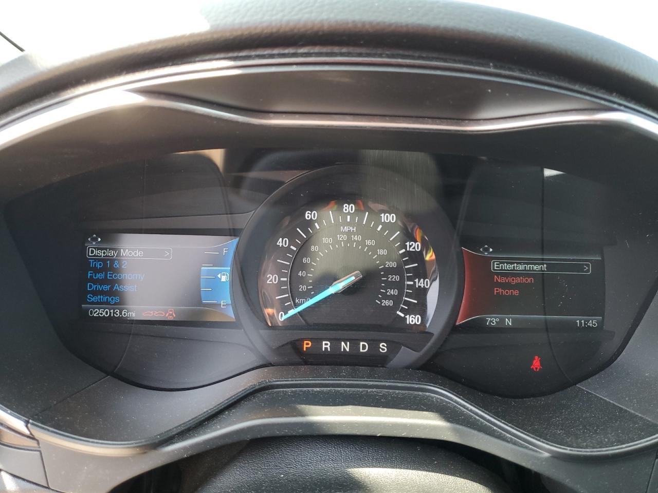 DayDrive
