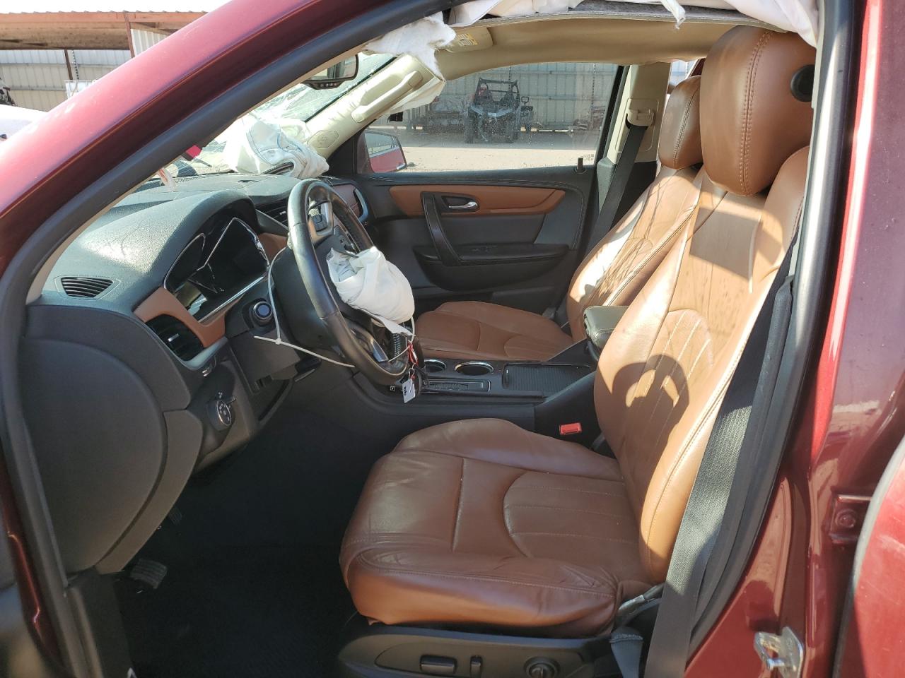 DayDrive