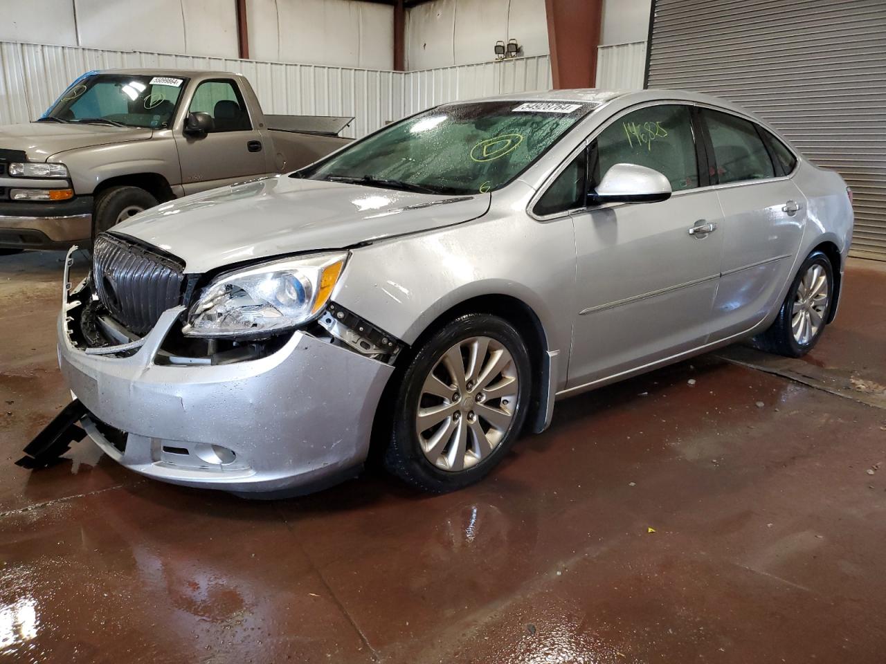 BUICK Verano 2012