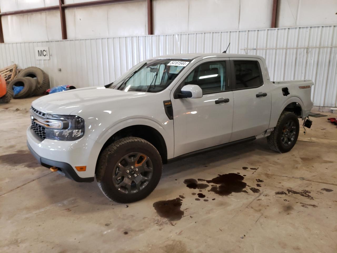 FORD MAVERICK X 2023