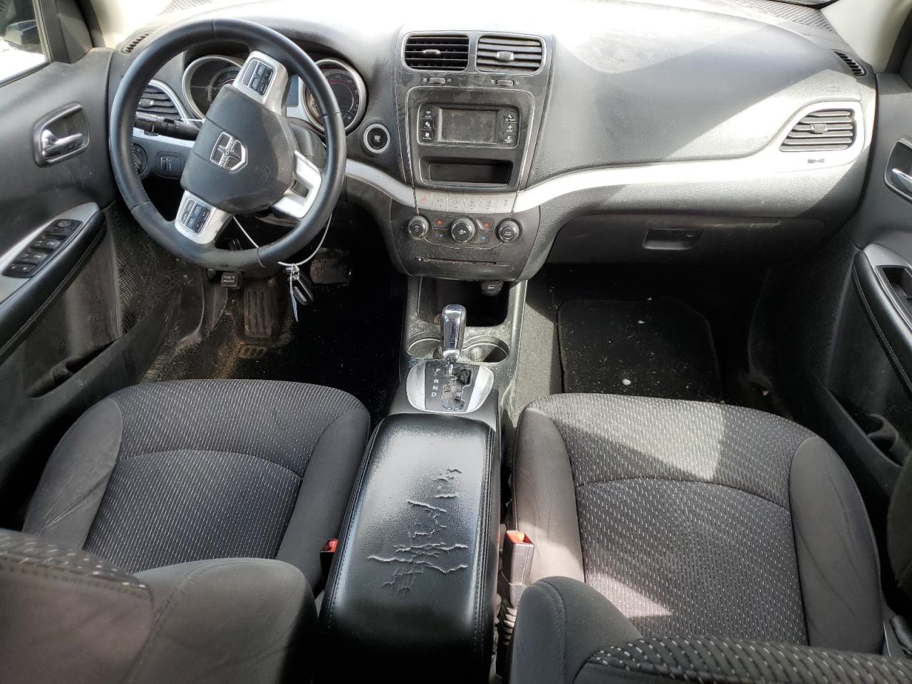 DayDrive
