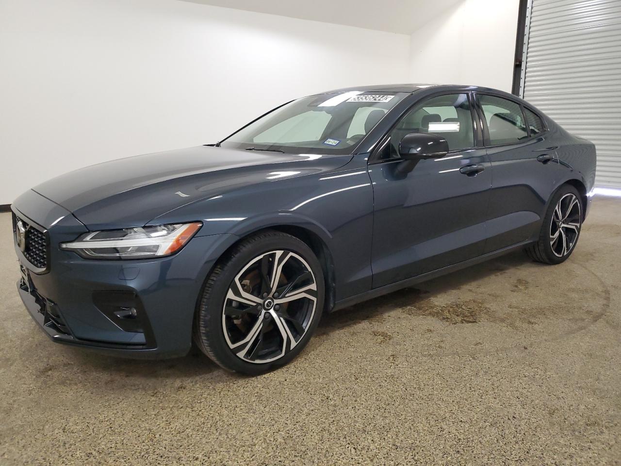 VOLVO S60 PLUS 2024