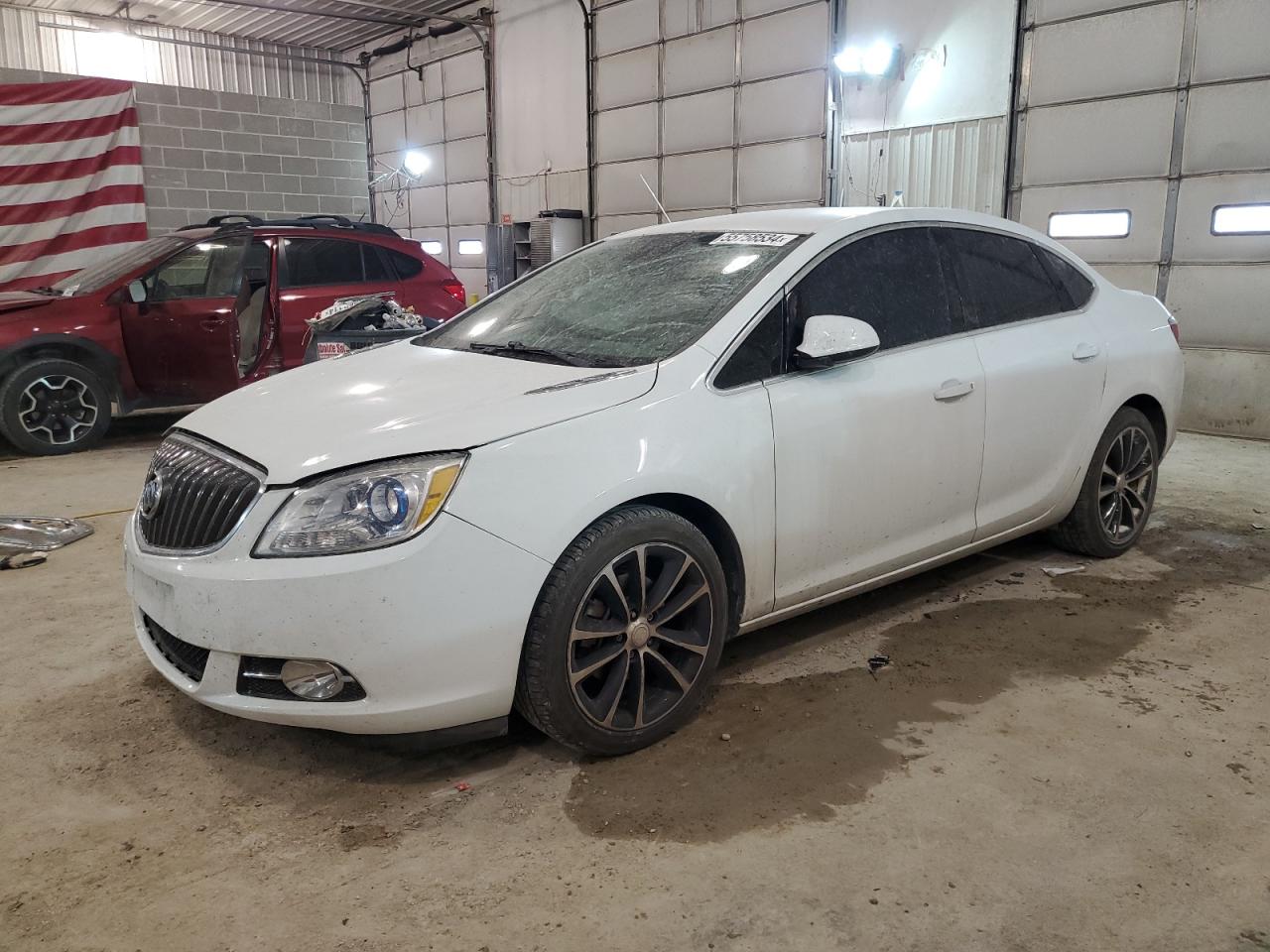 BUICK VERANO SPO 2016