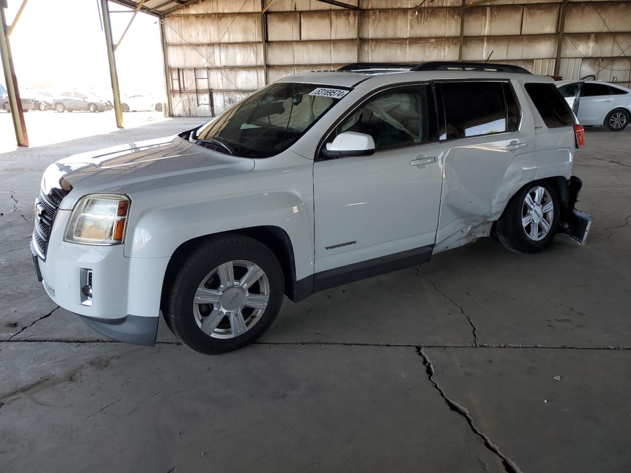 GMC TERRAIN SL 2015