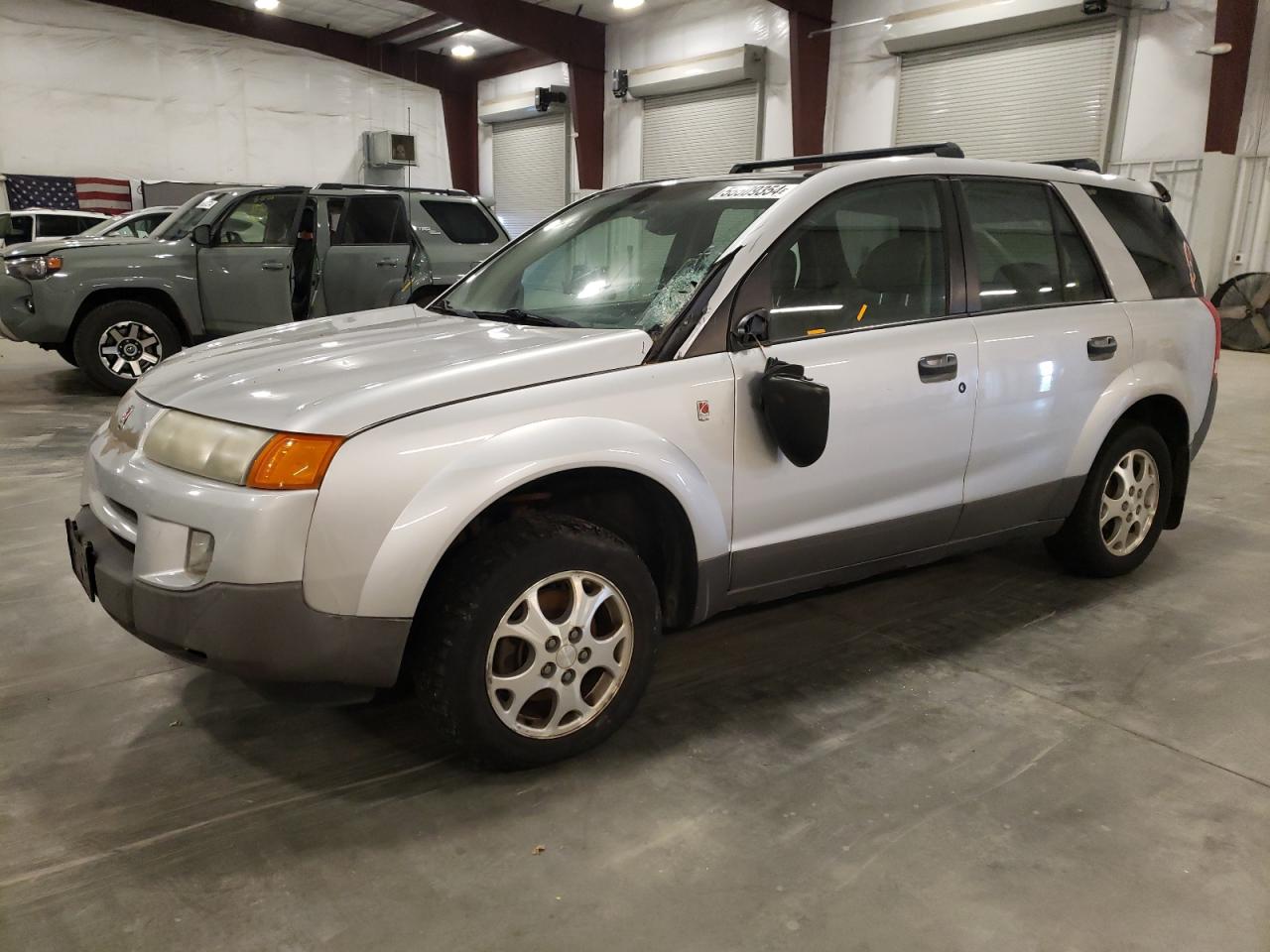 SATURN VUE 2003