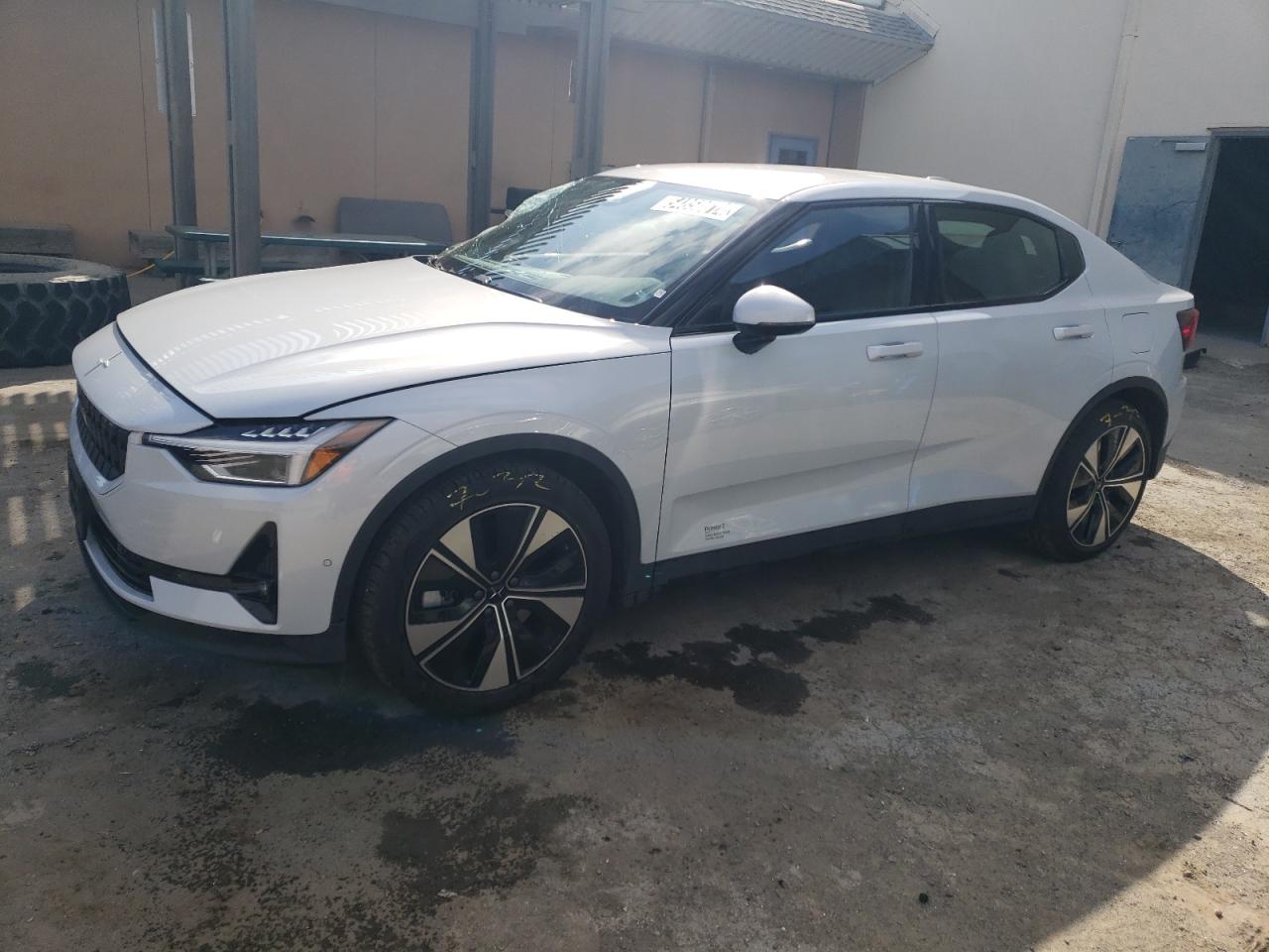 POLESTAR 2 2023