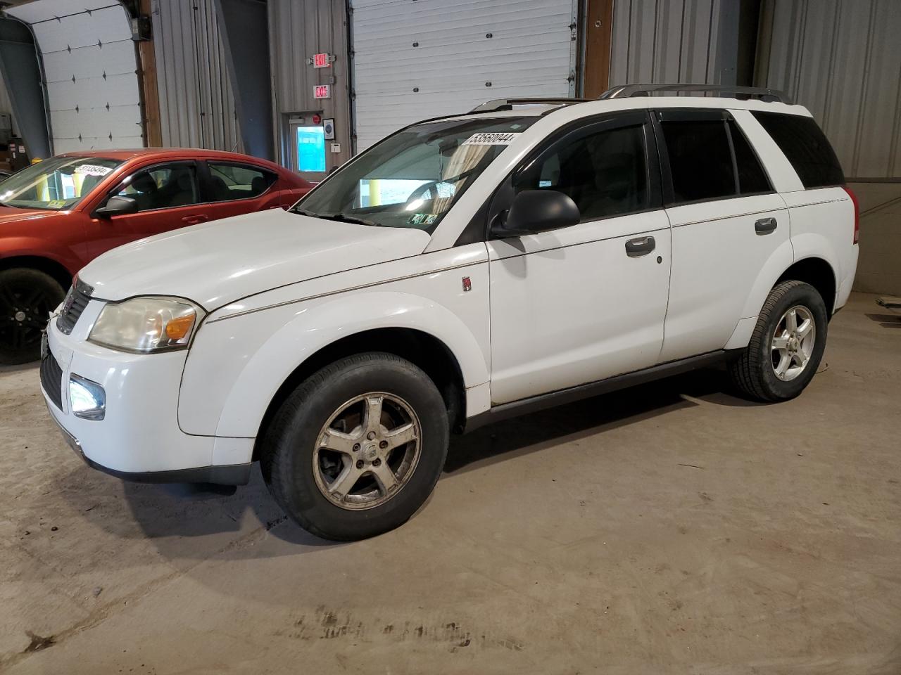 SATURN VUE 2006