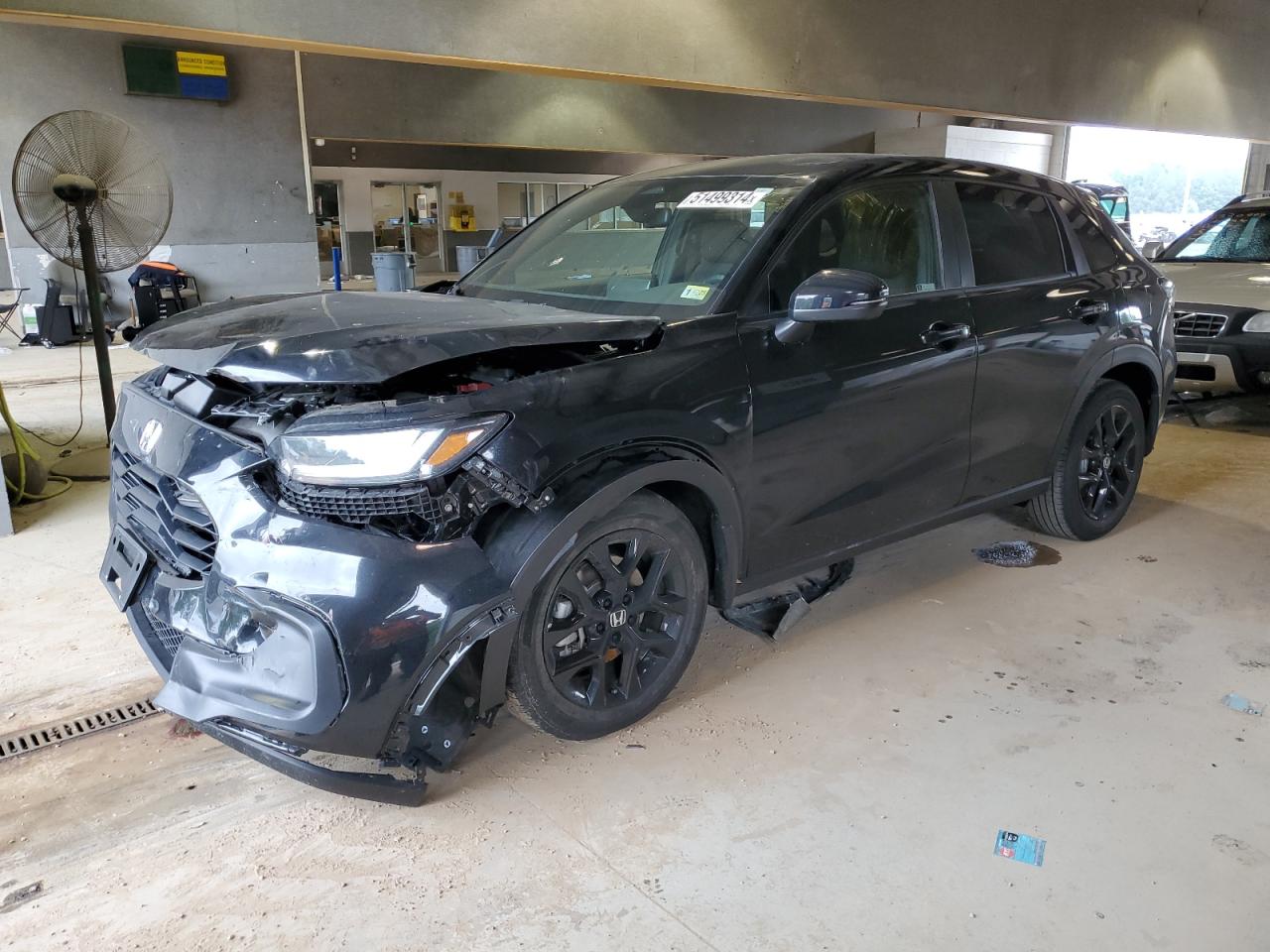 HONDA HR-V SPORT 2023