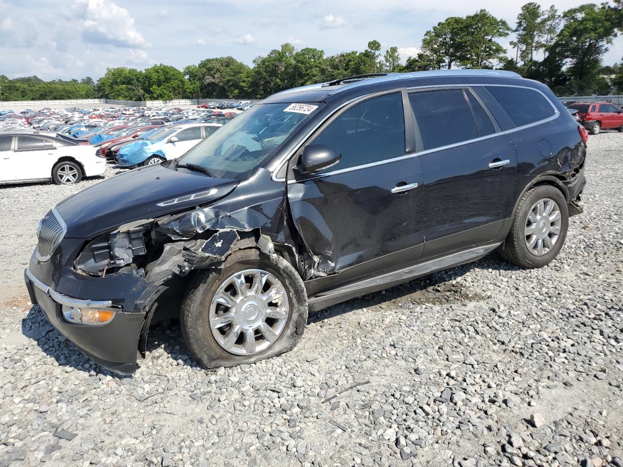 BUICK ENCLAVE 2012