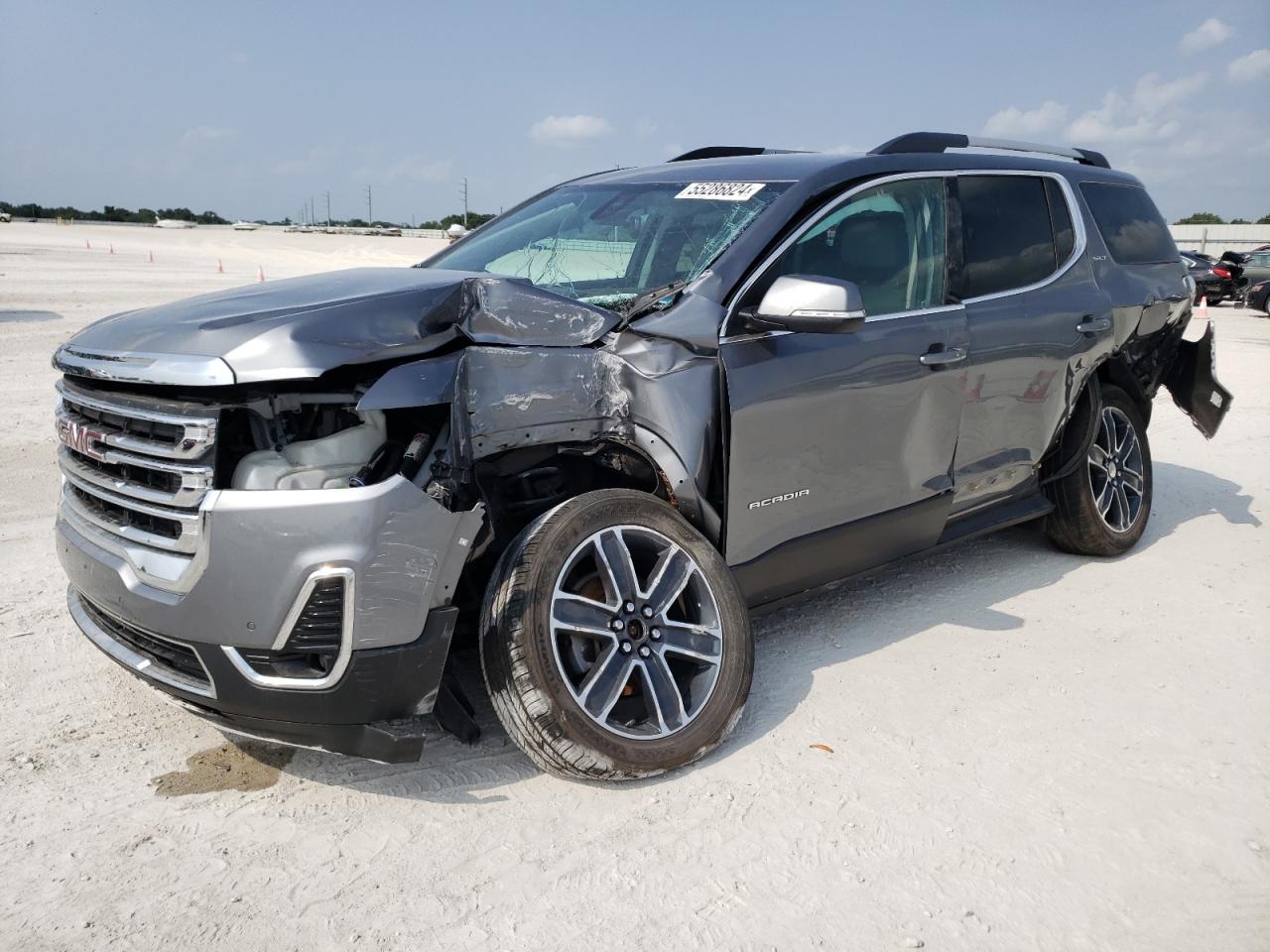GMC ACADIA SLT 2020