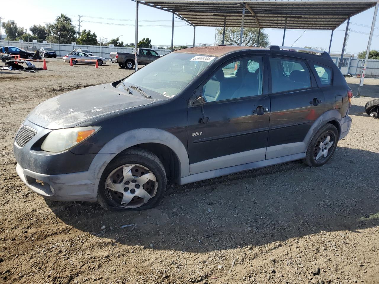 PONTIAC VIBE 2005