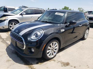 Mini Cooper 2019
