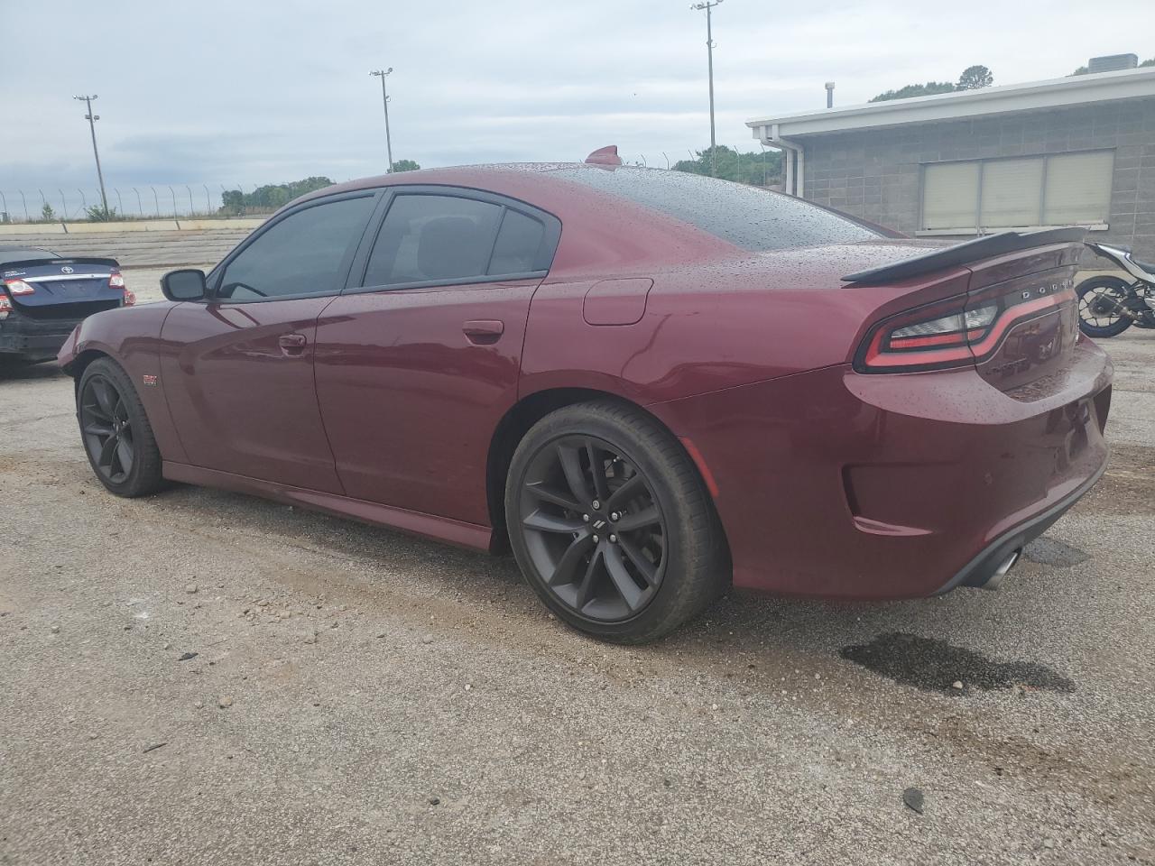 DayDrive