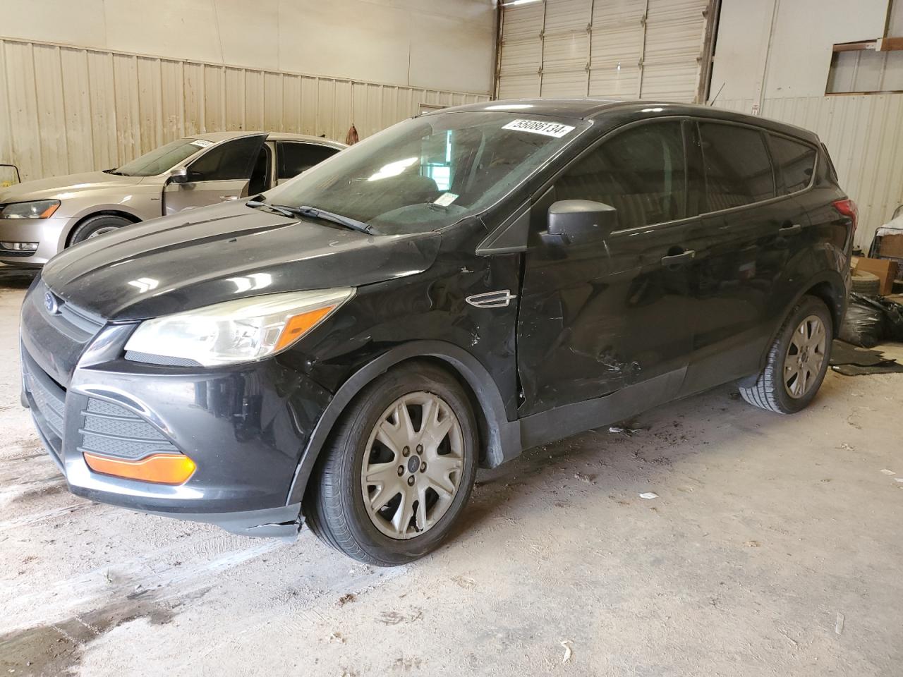 FORD ESCAPE S 2016