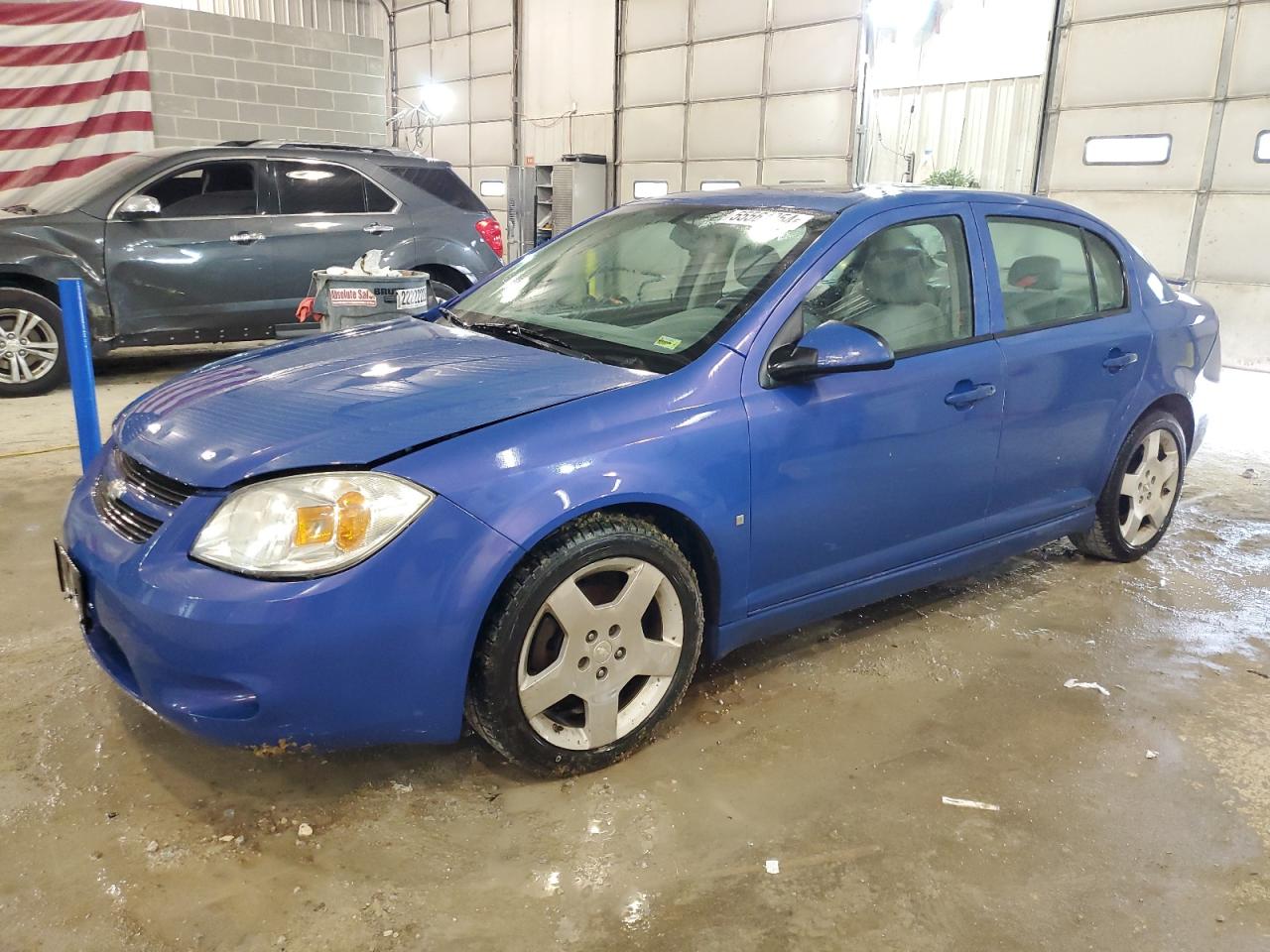 CHEVROLET COBALT SPO 2008