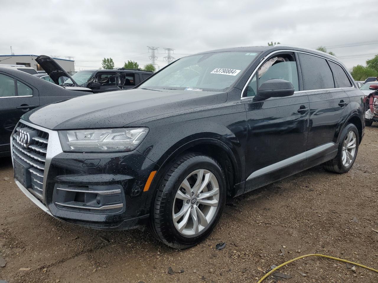 AUDI Q7 PREMIUM 2018