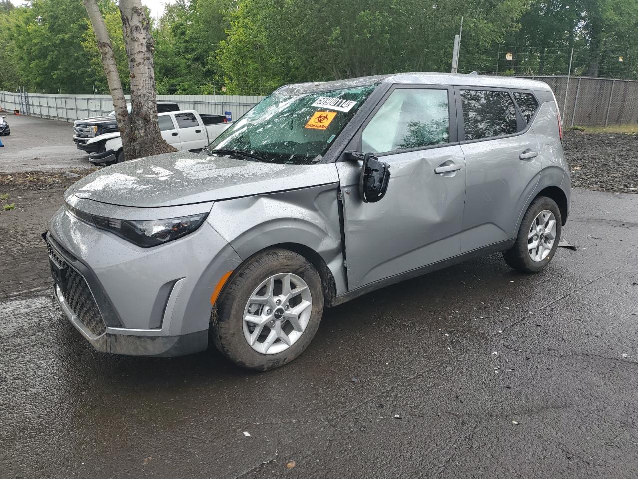 KIA Soul Lx 2024