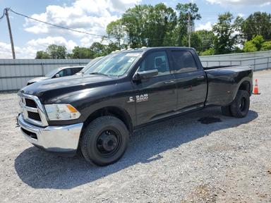 Ram 3500 2018
