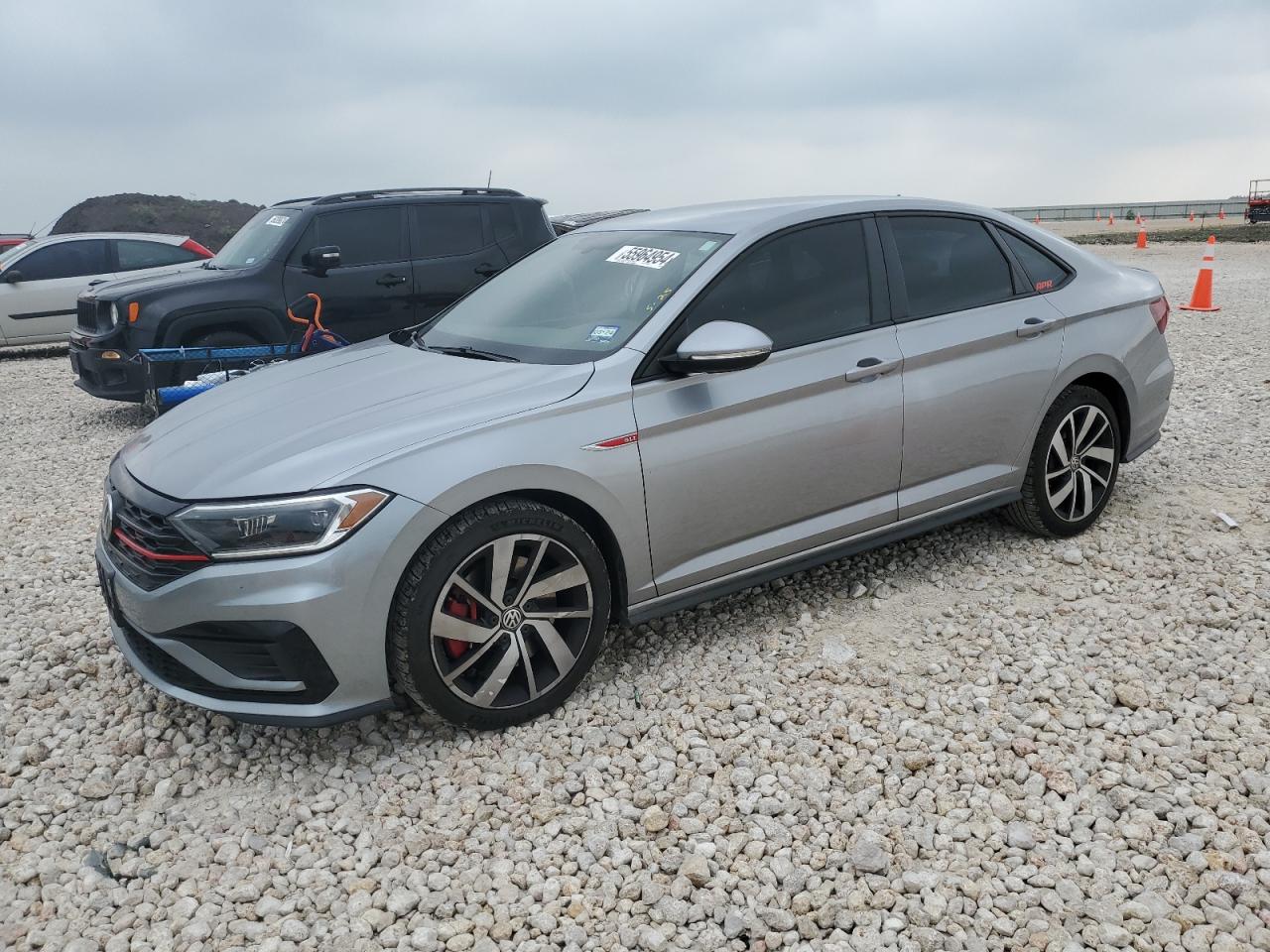 VOLKSWAGEN JETTA GLI 2019