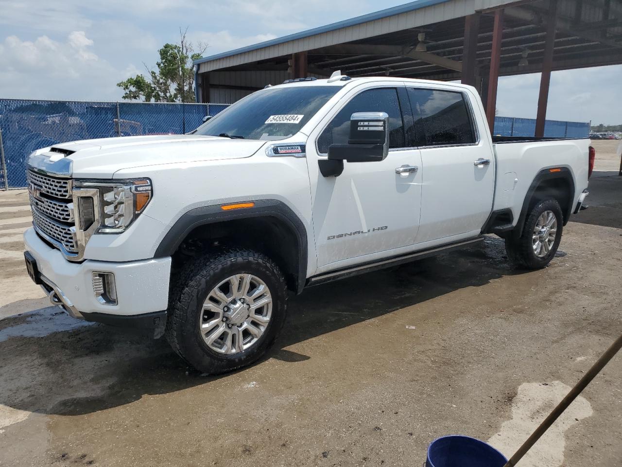 GMC SIERRA K25 2023