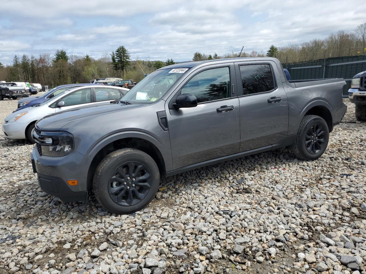 FORD MAVERICK X 2023