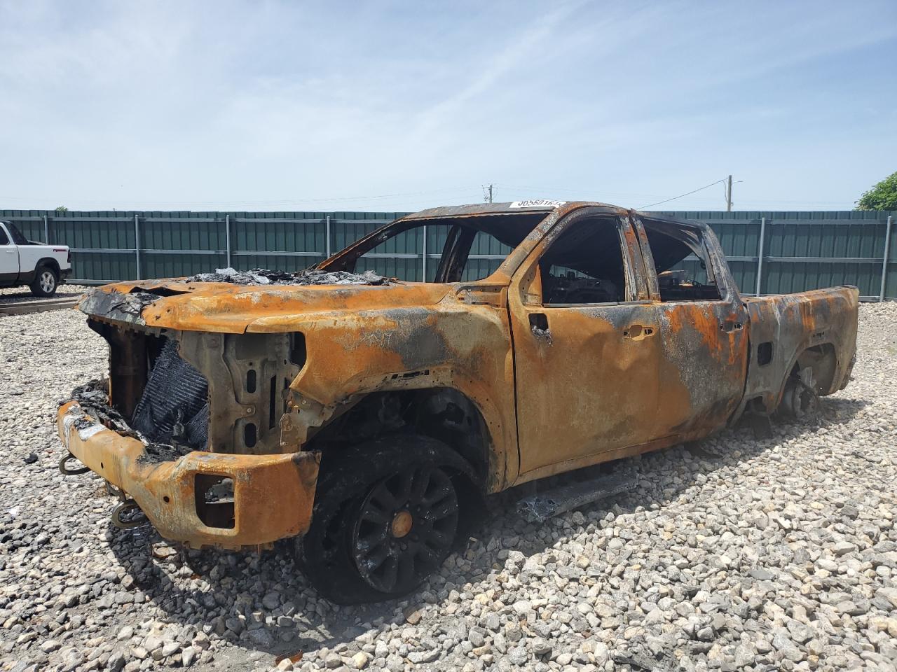 GMC SIERRA K25 2023