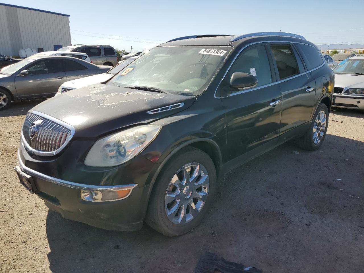 BUICK ENCLAVE CX 2011